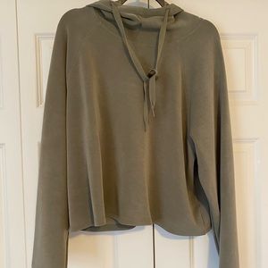 Womens hoodie